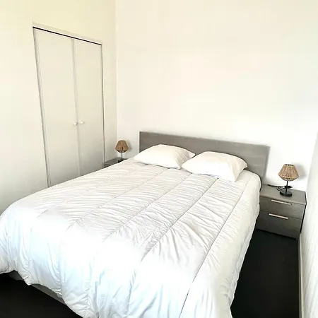 Calme Avec Exterieur *