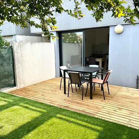 Calme Avec Exterieur Aytré