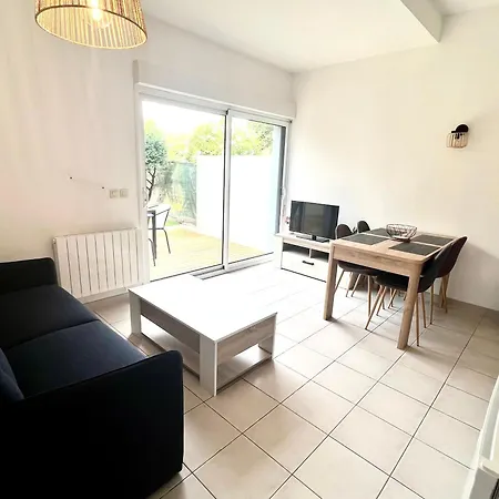 Calme Avec Exterieur * Aytré